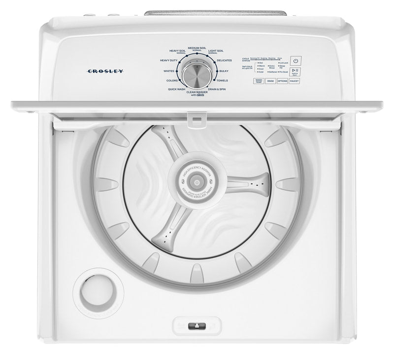 DRYER 11 cycles, 4 temps, hamper door, time dry, automatic dry, and wrinkle prevent - Gas - REPLACES XTD72G8STWS