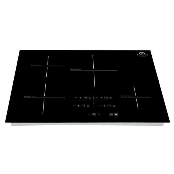 Forno Lecce 30-Inch 4-Zone Induction