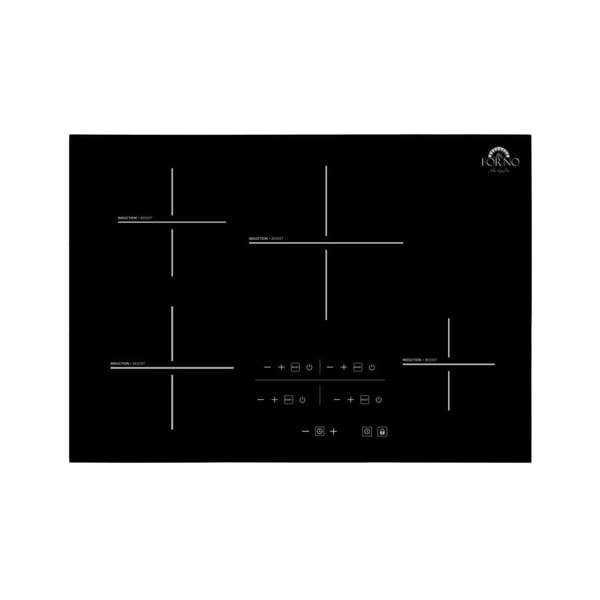 Forno Lecce 30-Inch 4-Zone Induction
