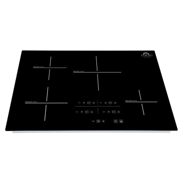Forno Lecce 30-Inch 4-Zone Induction