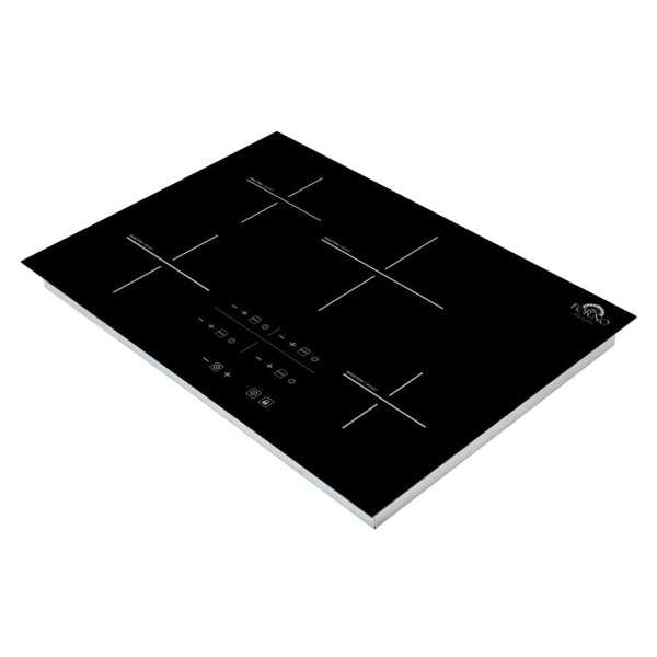 Forno Lecce 30-Inch 4-Zone Induction