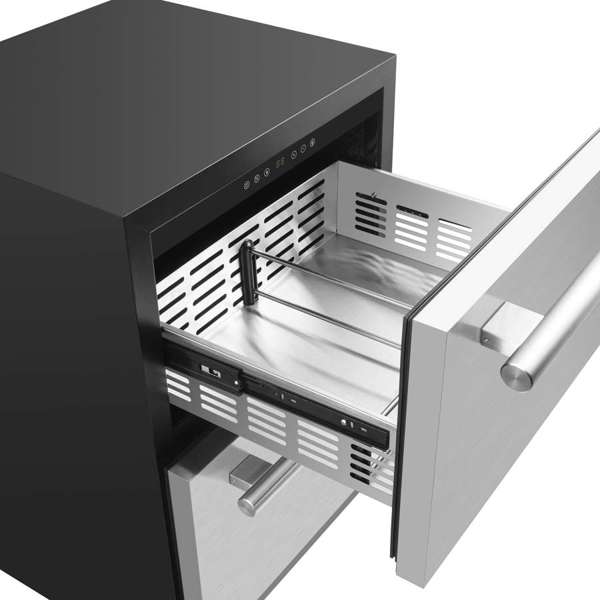 Cosenza 24" Drawer Freezer