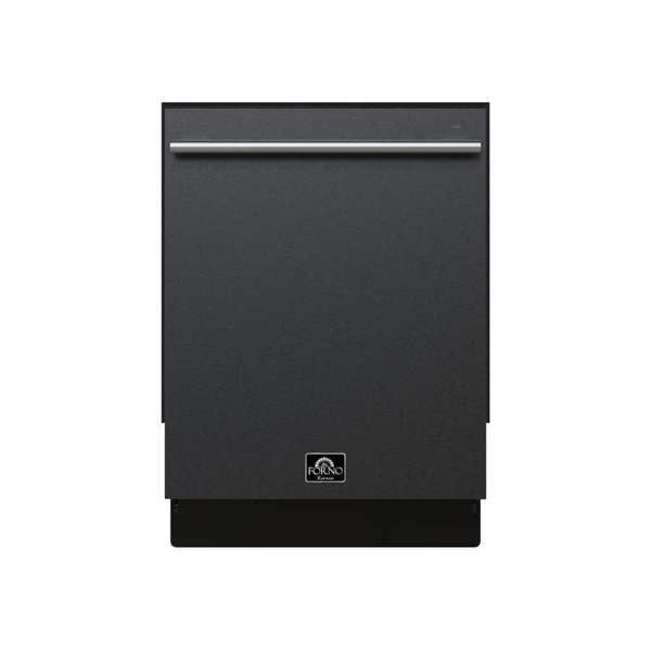 Romano 24" Built-In Tall Tub Dishwasher