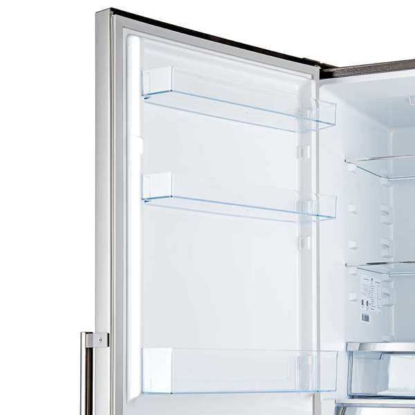 Guardia 23.4 Bottom Freezer Refrige