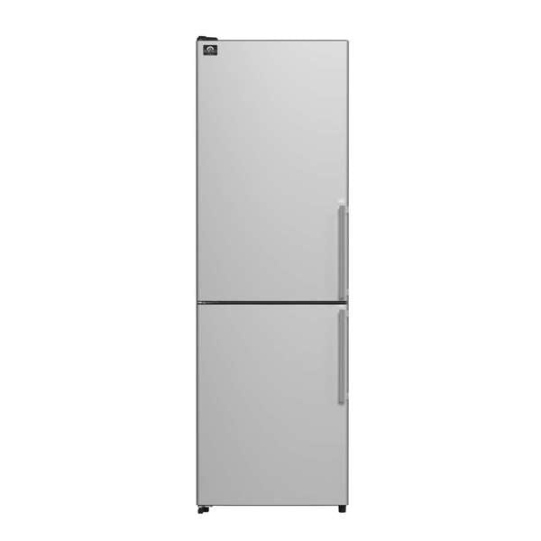 Guardia 23.4 Bottom Freezer Refrige