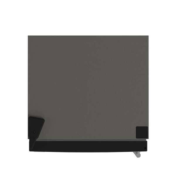 Guardia 23.4 Bottom Freezer Refrige