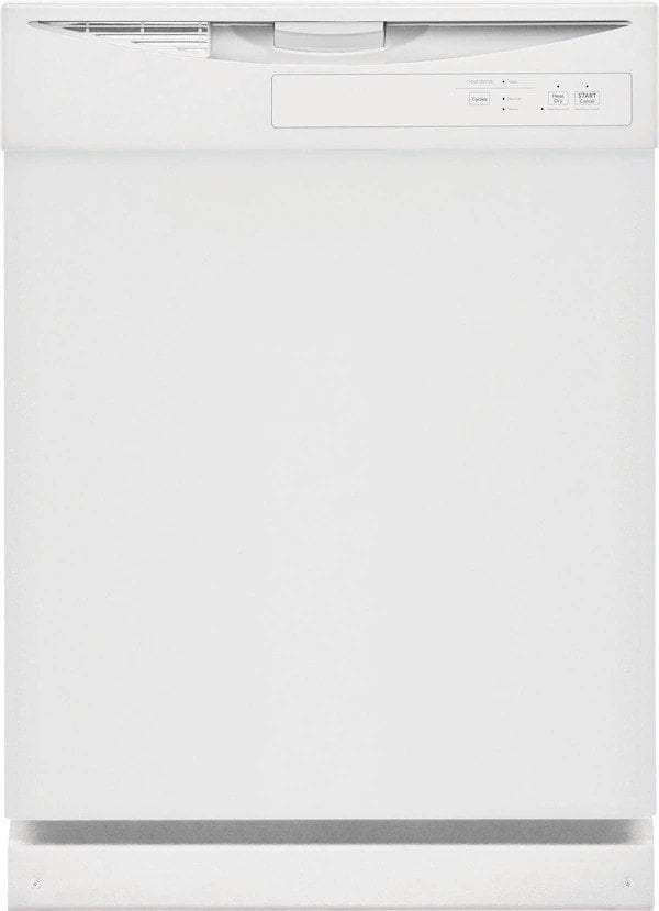 2 cycle, 5 level wash, 62 dBA, heated dry - NEW COLOR