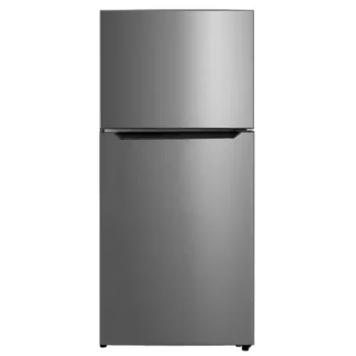 2 glass shelves, 1 fixed glass, 3 door bins, 1 large crisper bin, frz shelf, E-STAR