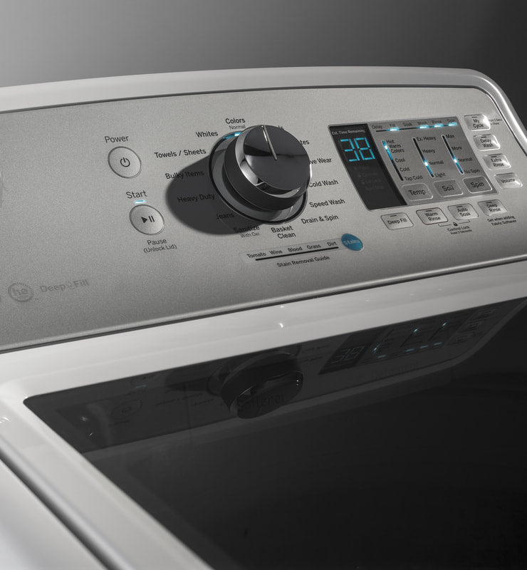 4.5 cu ft, SS Tub, 14 Cycles, E-Star - Diamond Grey