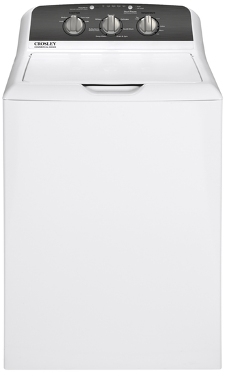 4.3 cu ft, SS Tub, Commercial grade components - NO REPLACEMENT