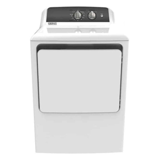 6.2 cu ft, Commercial grade components - NO
REPLACEMENT
