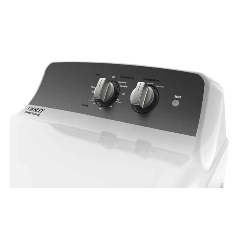 6.2 cu ft, Commercial grade components - NO
REPLACEMENT