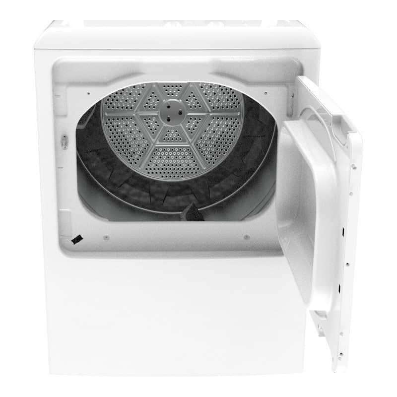 6.2 cu ft, Commercial grade components - NO
REPLACEMENT