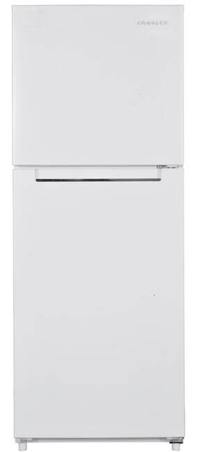 Crosley Top Mount Refrigerator CRH10SW - White