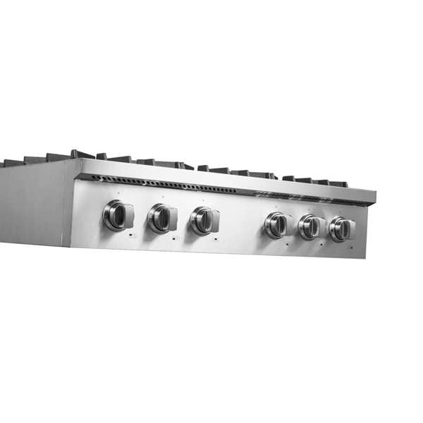 Cossato Alta Qualita 36" Pro-Style G