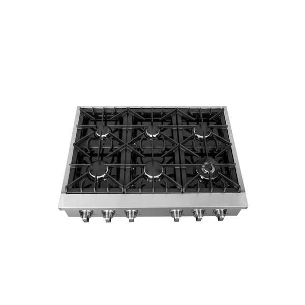 Cossato Alta Qualita 36" Pro-Style G