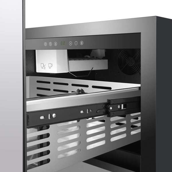 Cosenza 24" Drawer Freezer