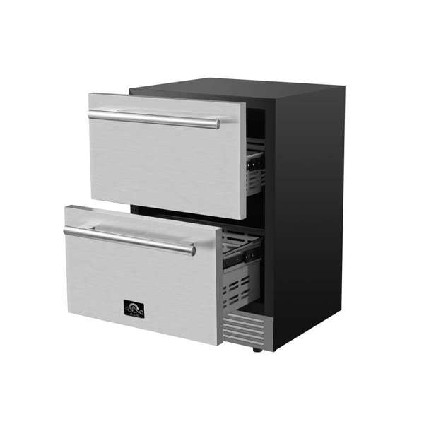 Cosenza 24" Drawer Freezer