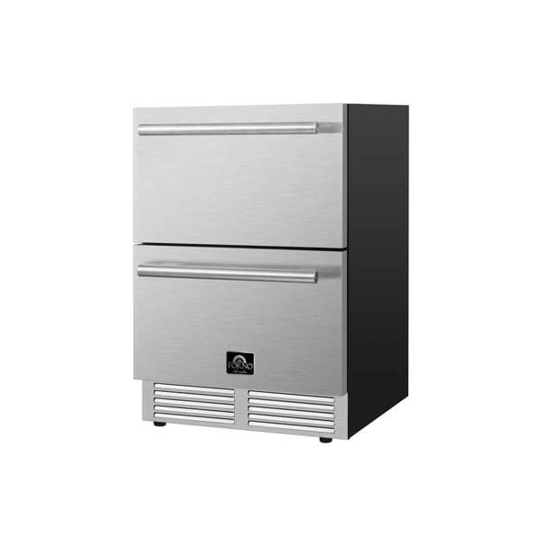 Cosenza 24" Drawer Freezer