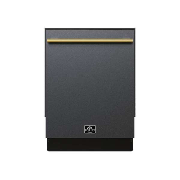 Romano 24" Built-In Tall Tub Dishwasher