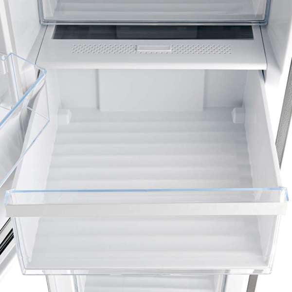 Guardia 23.4 Bottom Freezer Refrige
