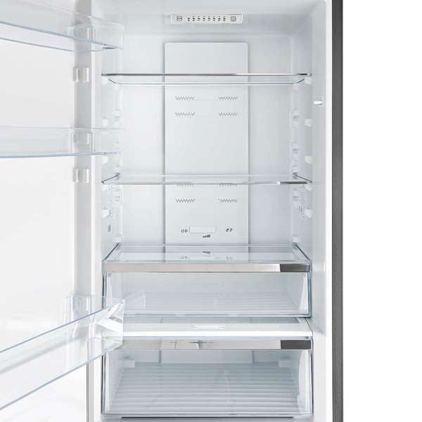 Guardia 23.4 Bottom Freezer Refrige