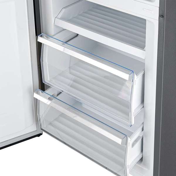 Guardia 23.4 Bottom Freezer Refrige