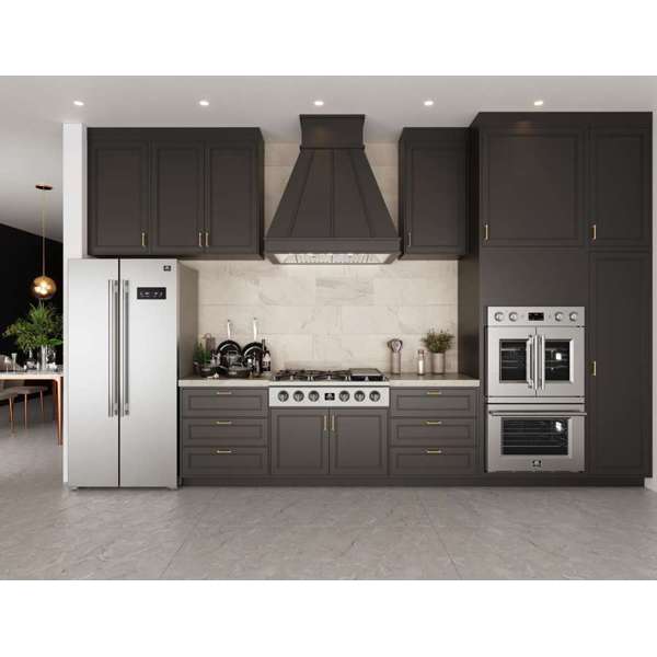 Altilia 36'' Insert Range Hood