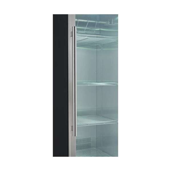 Asciutto 24" Dry Aging Cabinet, Stainless Steel