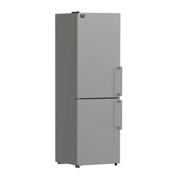Guardia 23.4 Bottom Freezer Refrige