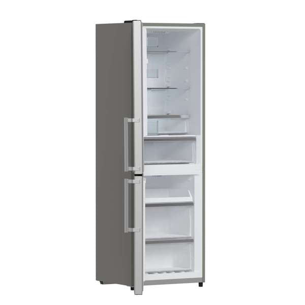 Guardia 23.4 Bottom Freezer Refrige