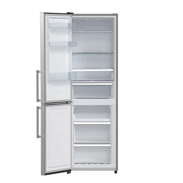 Guardia 23.4 Bottom Freezer Refrige