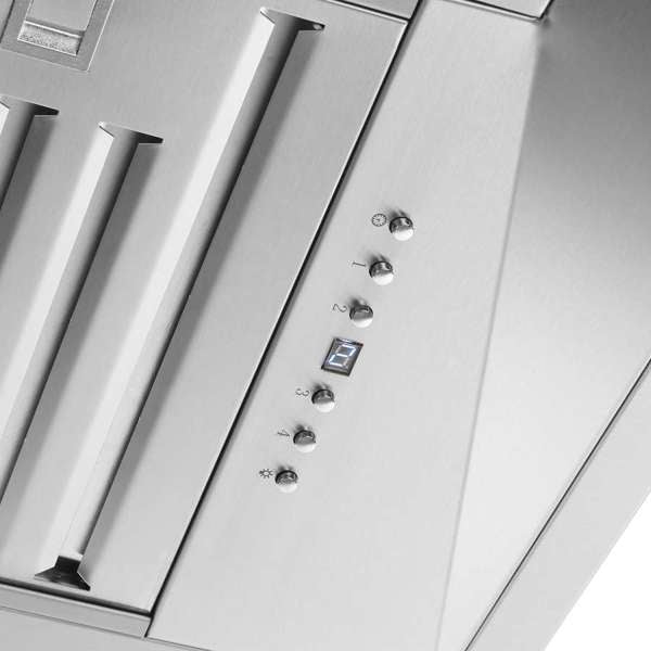 Altilia 36'' Insert Range Hood