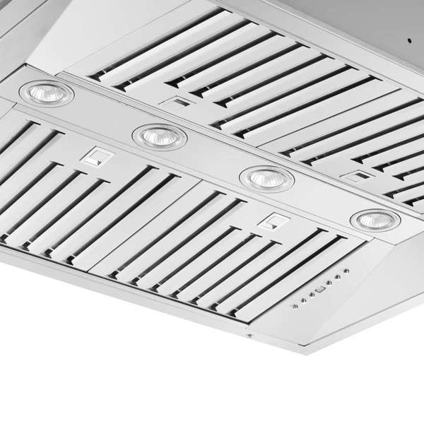 Altilia 36'' Insert Range Hood