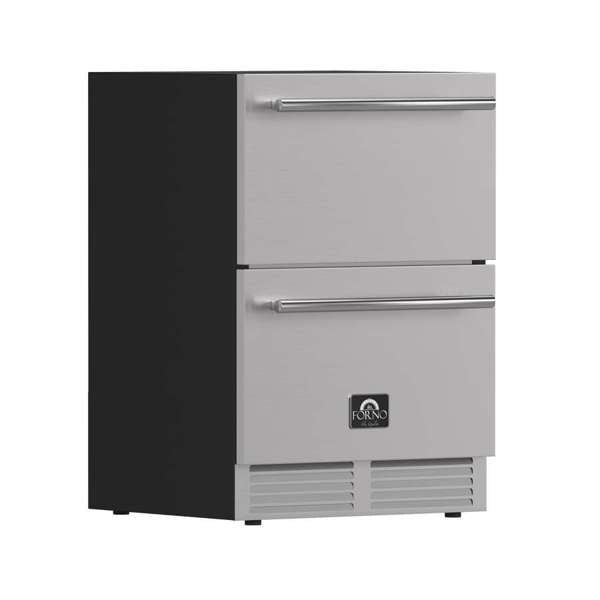 Cosenza 24" Drawer Freezer