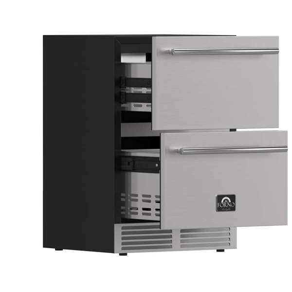 Cosenza 24" Drawer Freezer
