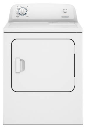 DRYER 11 cycles, 3 temps, time dry, and automtic dry - Gas - REPLACES NTX62G8STWW