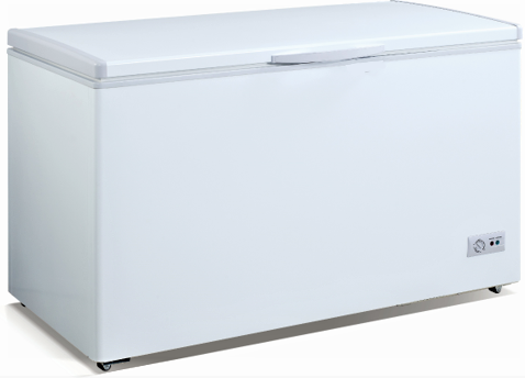 1 doors w/LED lights & locks, 2 baskets, 2 rollers & 2 adjustable legs, run light, garage ready