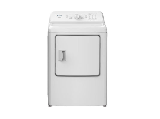 DRYER 8 cycles w/sensor drying, stainless tub, 3-way venting NEW MODEL