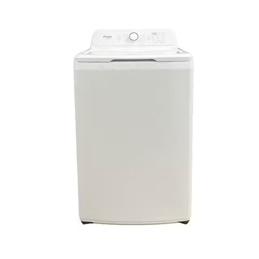 WASHER 8 cycles w/4 temps, auger agitator - NEW MODEL