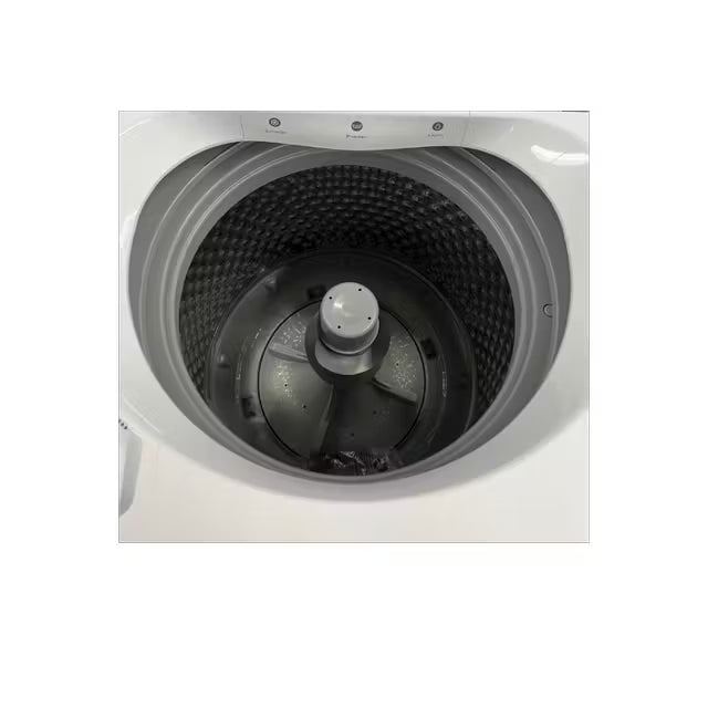 WASHER 8 cycles w/4 temps, auger agitator - NEW MODEL
