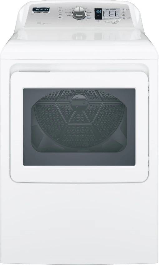 Dryer w/Sensor Dry, 12 Cycles, E-Star